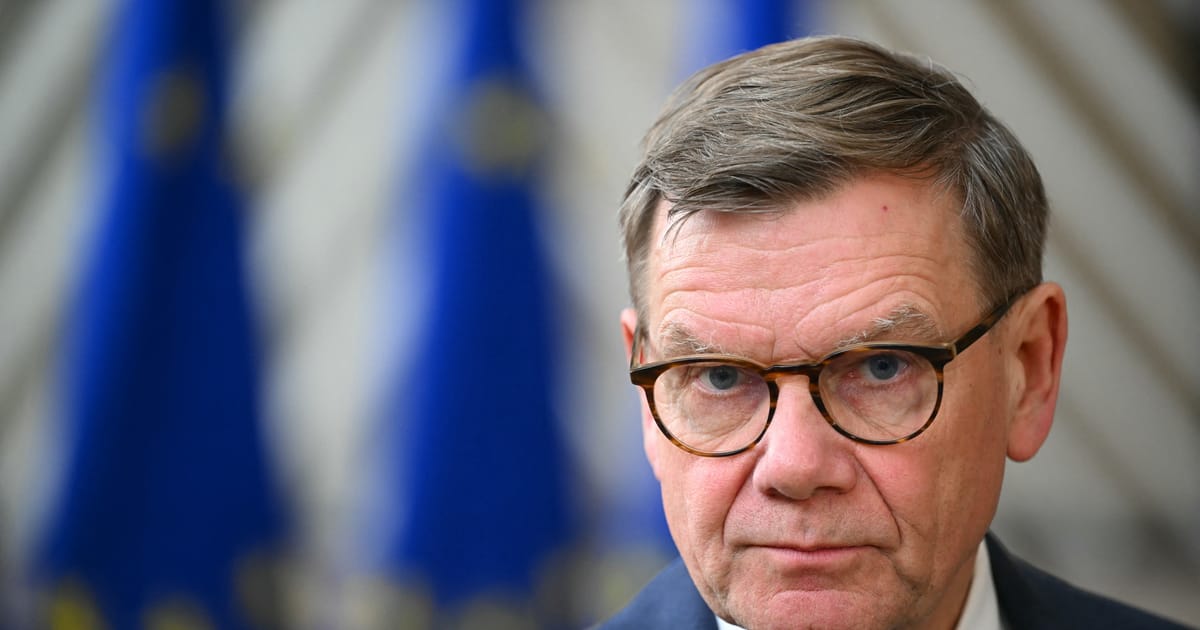 Germany’s foreign minister warns Iran war could plunge ‘entire world into major crisis’ – POLITICO