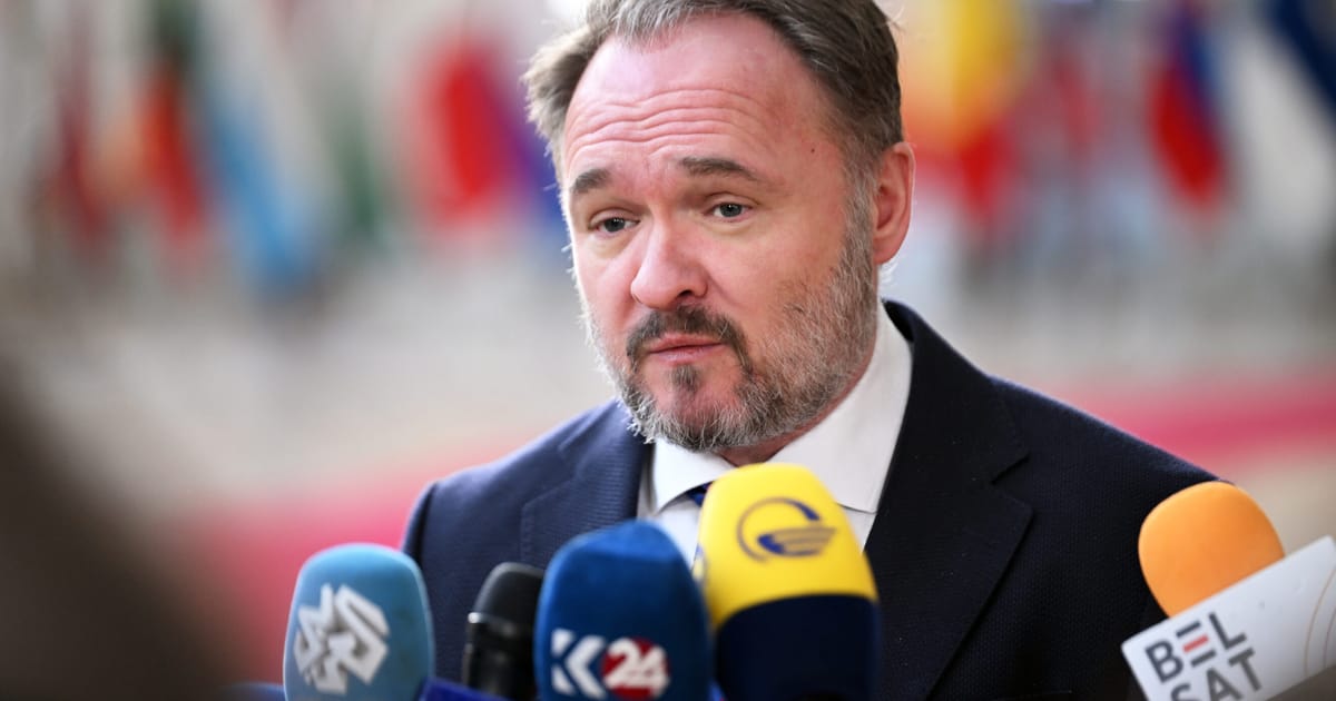 EU won’t reverse Russian gas ban or slow down green transition, says energy chief – POLITICO