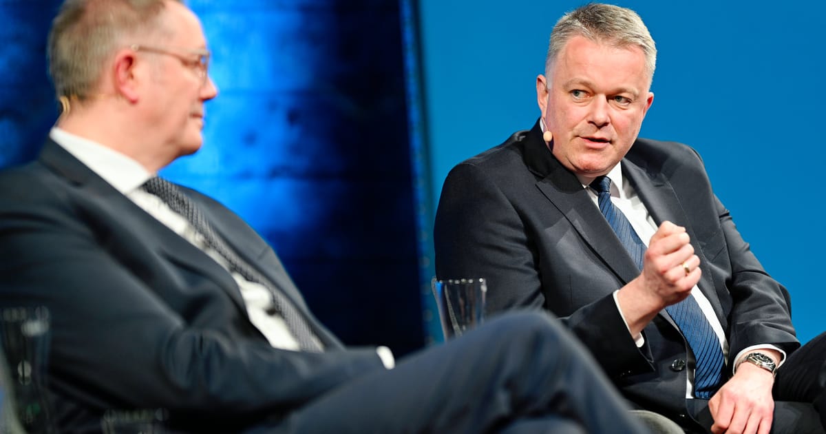 Merz’s conservatives on course to win key state vote despite far-right surge – POLITICO