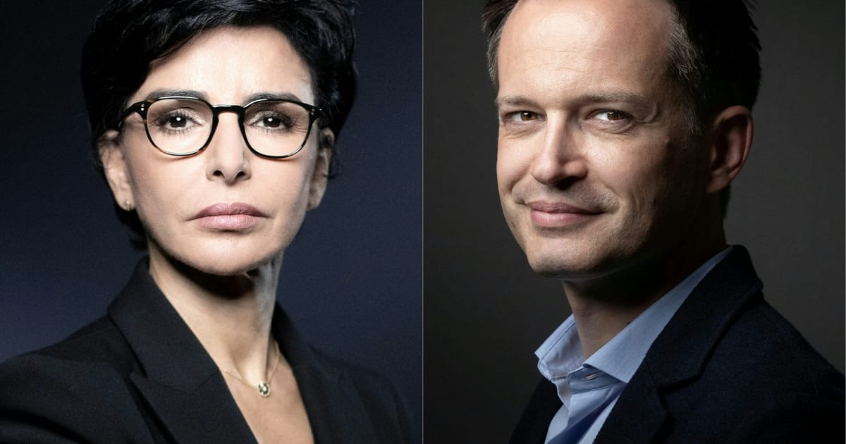 Right-wing candidates unite to try to break Socialists’ 25-year grip on Paris – POLITICO