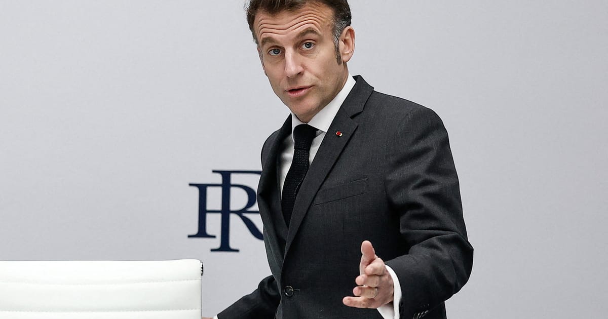 I’m too busy to interfere in the Paris mayor race – POLITICO