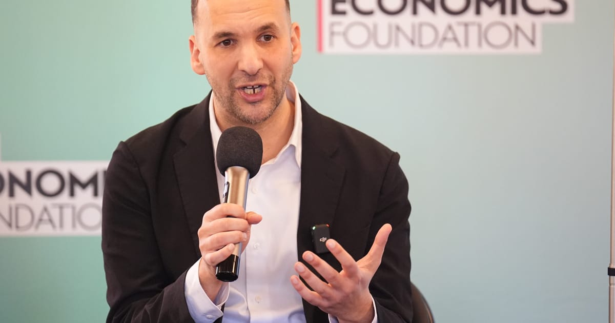 Polanski’s Greens want universal energy bills bailout for Brits – POLITICO