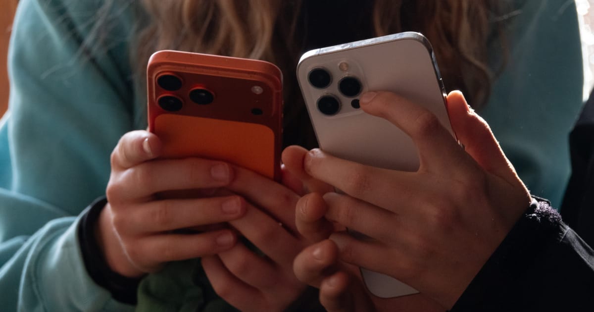 Austria to ban social media for under-14s – POLITICO