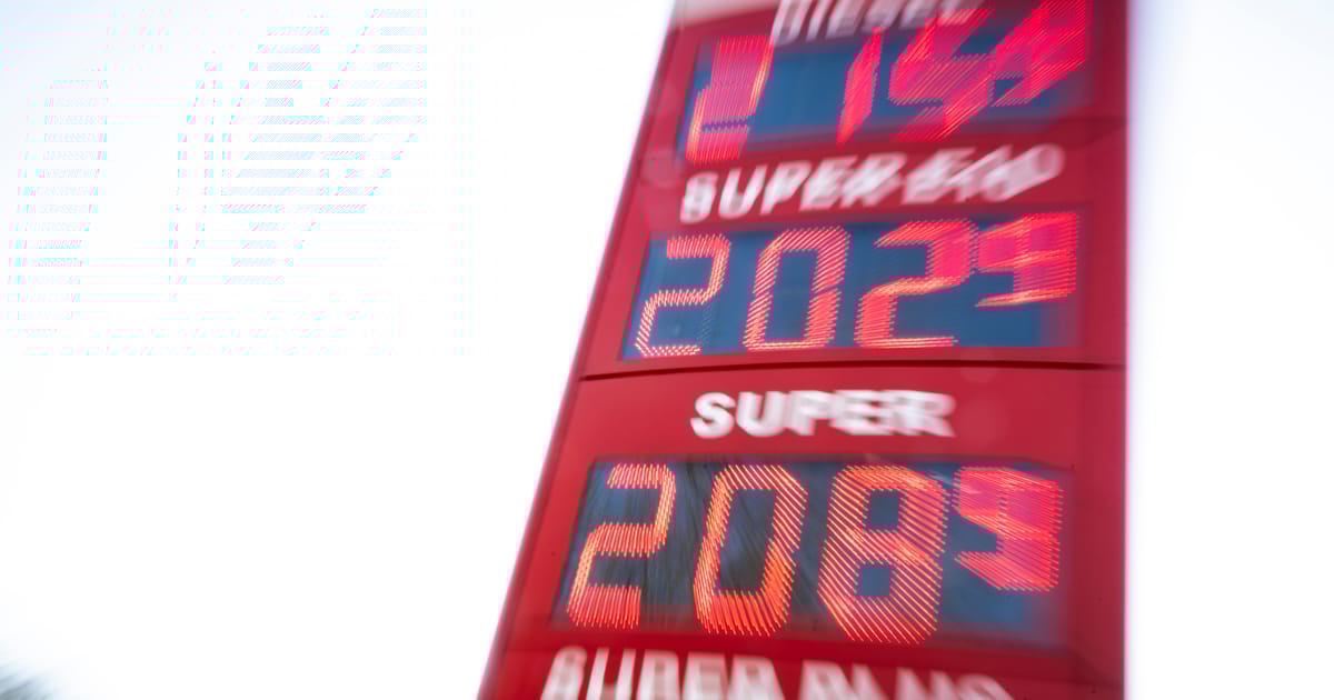 Iran war turns EU leaders’ summit into an energy showdown – POLITICO