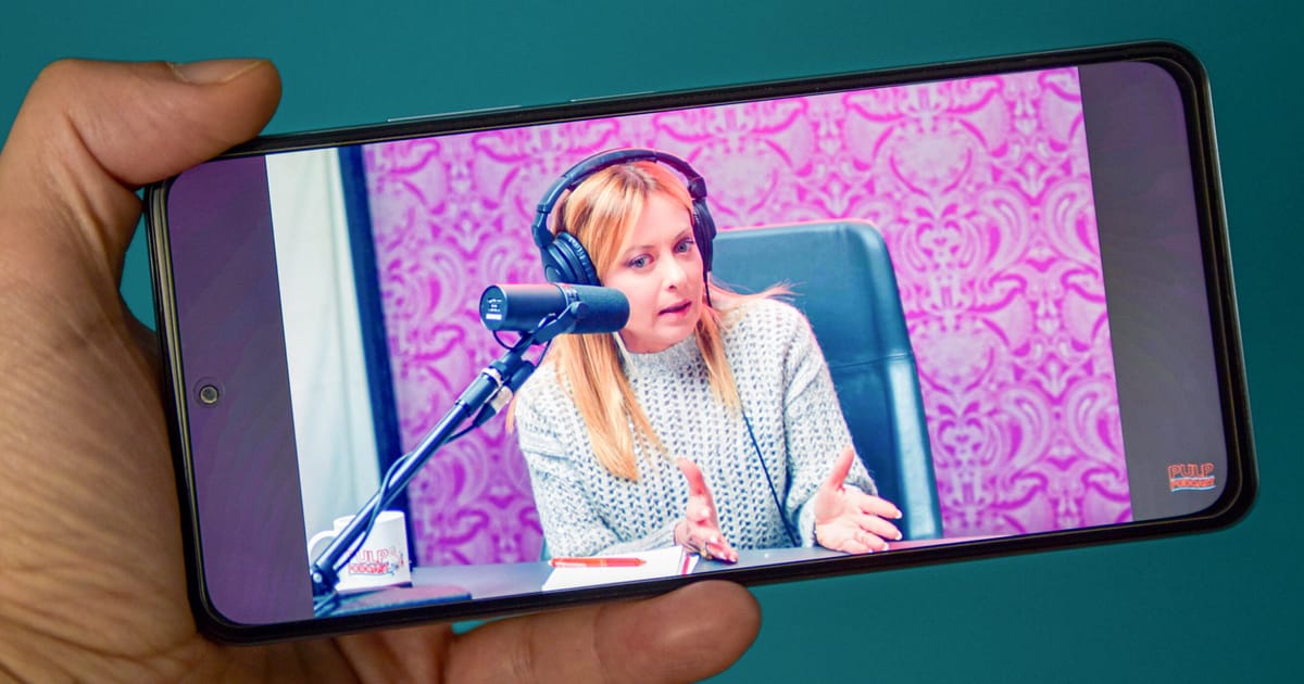 How to watch Italy’s referendum like a pro – POLITICO