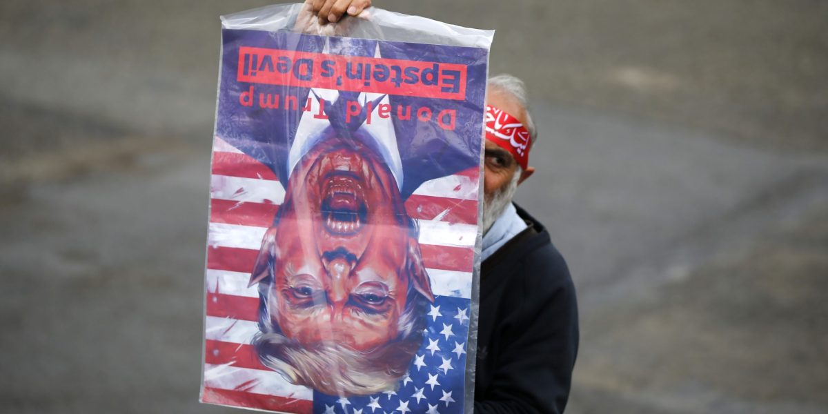 Iran threatens to attack tourist sites across the world as Israel and U.S. kill top leaders