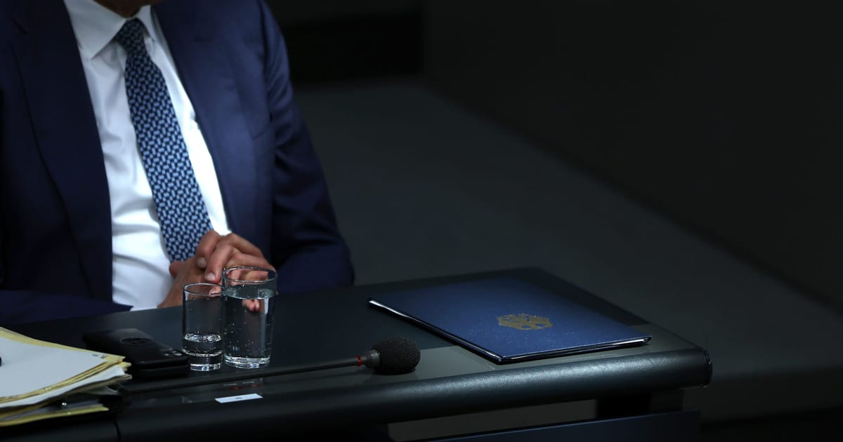 Secret EU files at risk of AfD leaks to Kremlin, diplomats warn – POLITICO