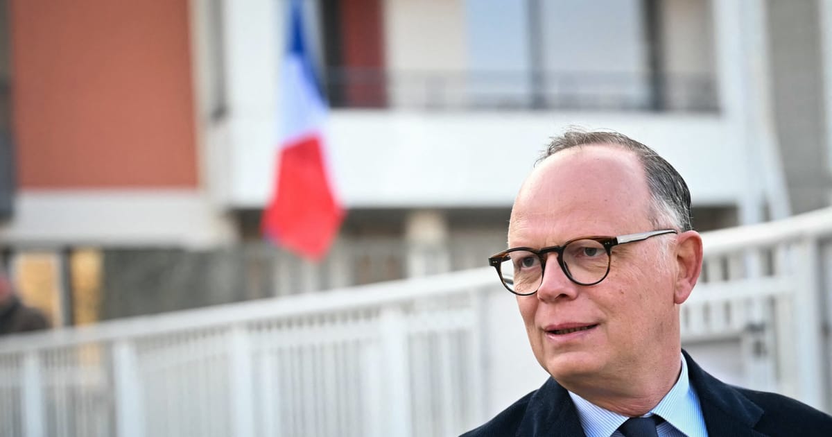 Sur le climat, Edouard Philippe phosphore (encore) pour 2027 – POLITICO