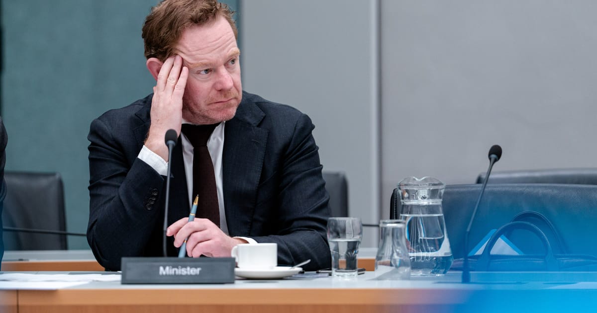 Dutch ramp up security for Iranian dissidents after near-fatal shooting – POLITICO