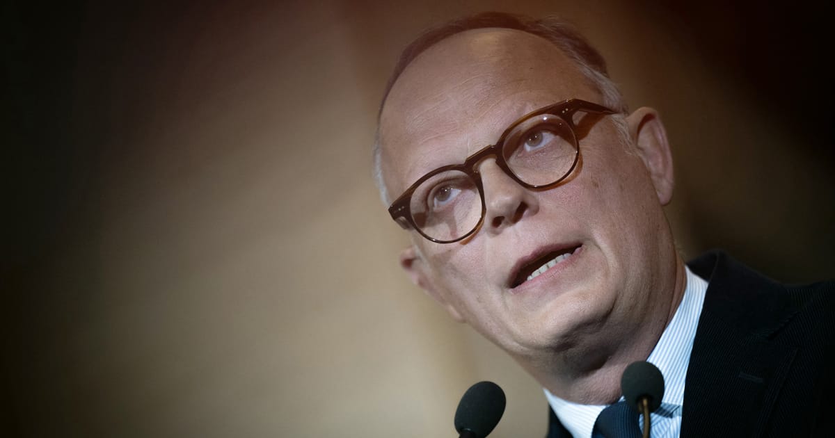 Former French PM fortifies presidential bid with strong showing in municipal race – POLITICO