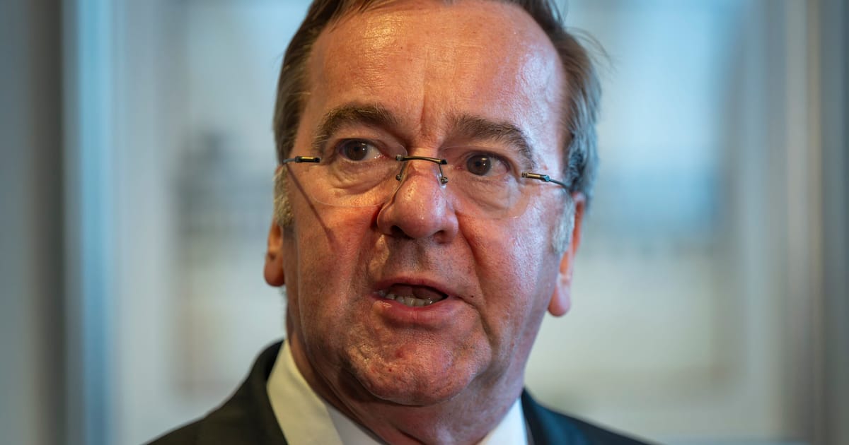 Germany sees no exit strategy in Iran, but offers help with a ceasefire – POLITICO