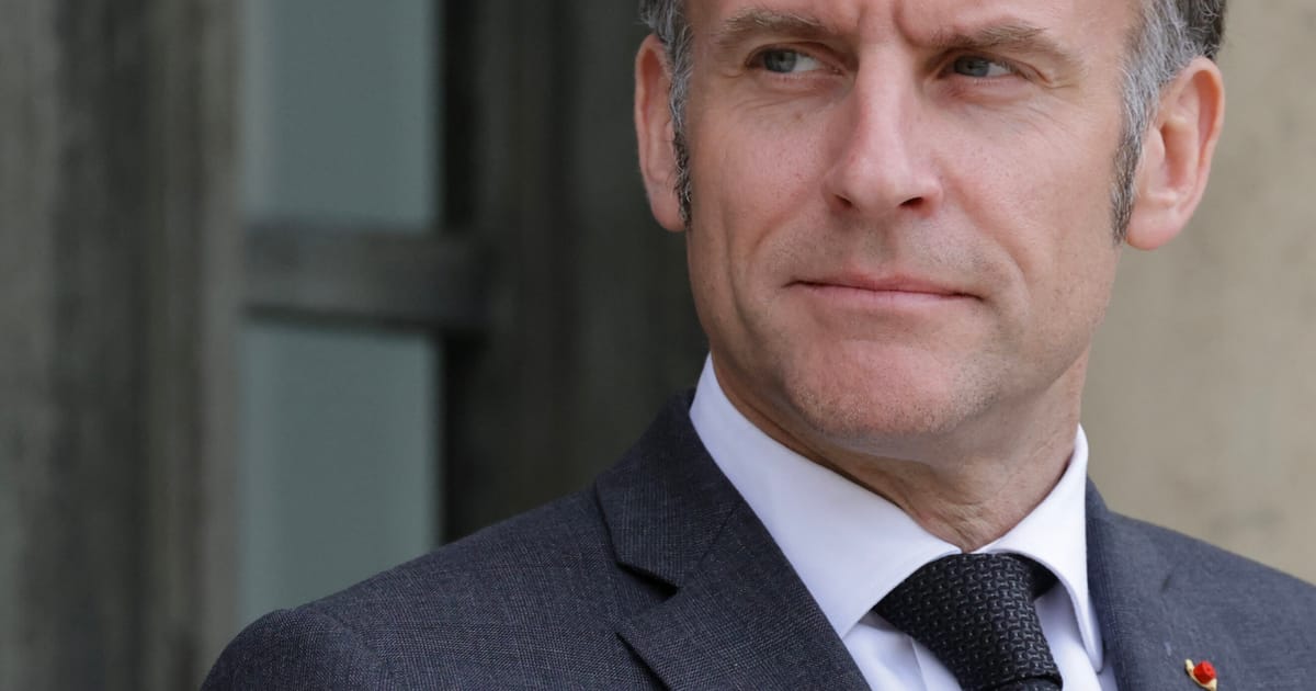 Australia trade deal brings back Macron’s Mercosur nightmare – POLITICO