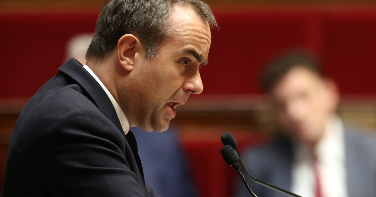 France wants power to overlook national laws in case of threat – POLITICO