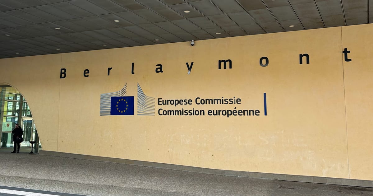 European Commission investigates cyber attack on its websites – POLITICO