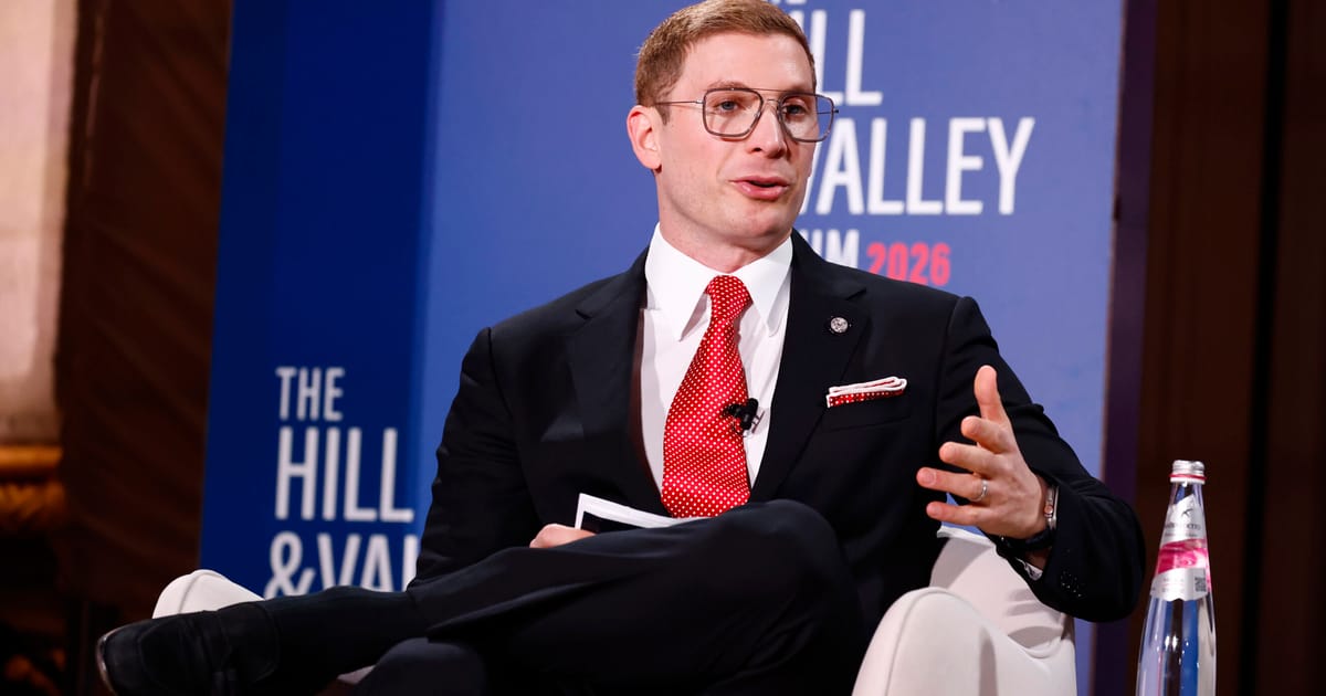 US pressures Brussels to join AI chips club