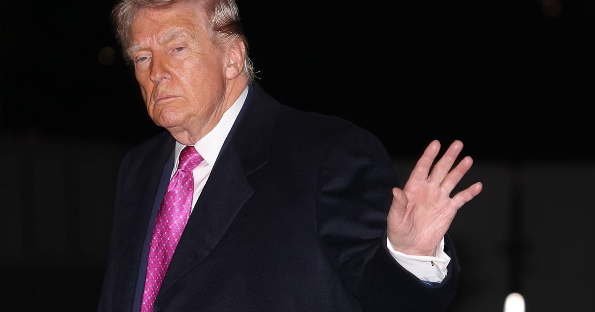 ‘Go get your own oil!’ – POLITICO