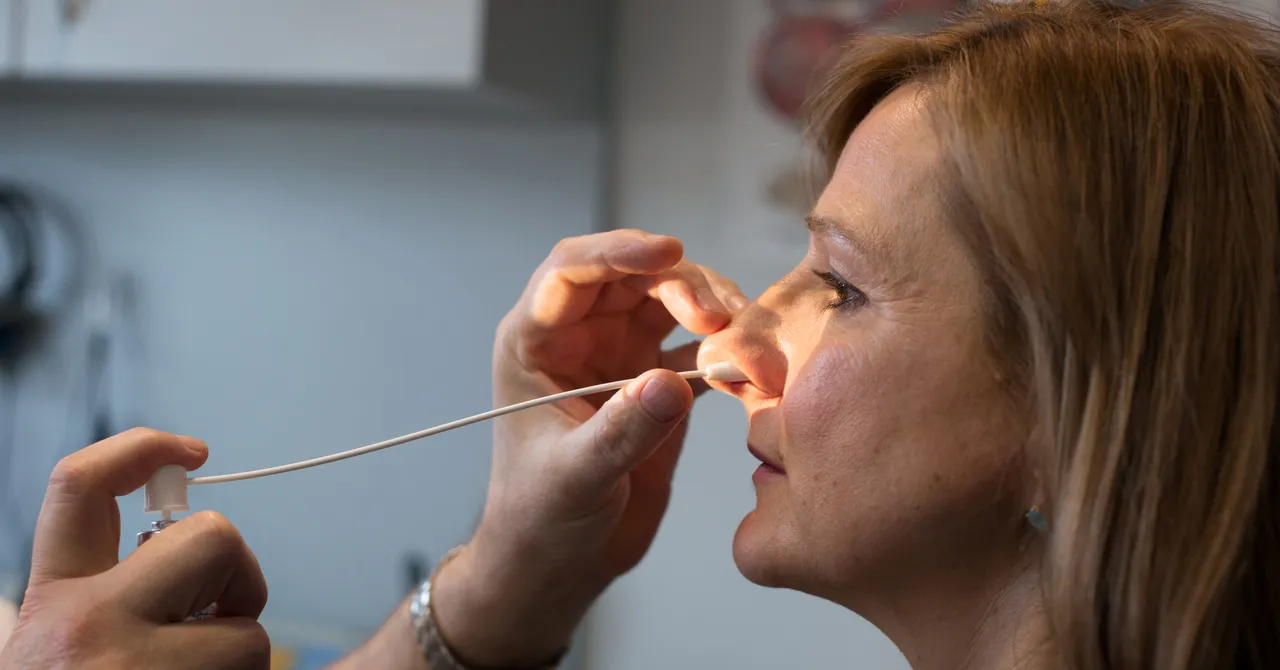 Sleep Apnea Often Goes Undetected in Women. That’s Starting to Change