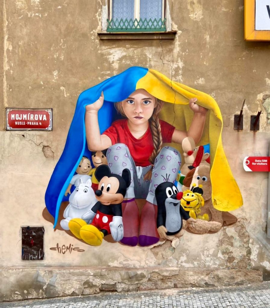 Ukrainians opened record number of businesses in this European country. Nearest competitor managed 2,000