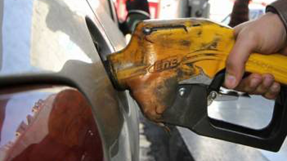 No diesel fuel shortage exists or expected — A-95 director