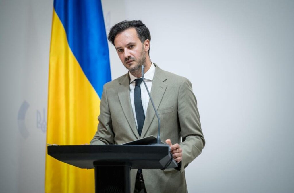 Orbán’s gas threat may cost Hungary $1 billion—Ukraine says it’s prepared