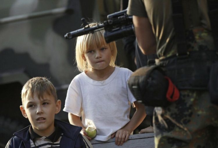 Abducted, renamed, adopted: How Russia systematically erased 20,000 Ukrainian children