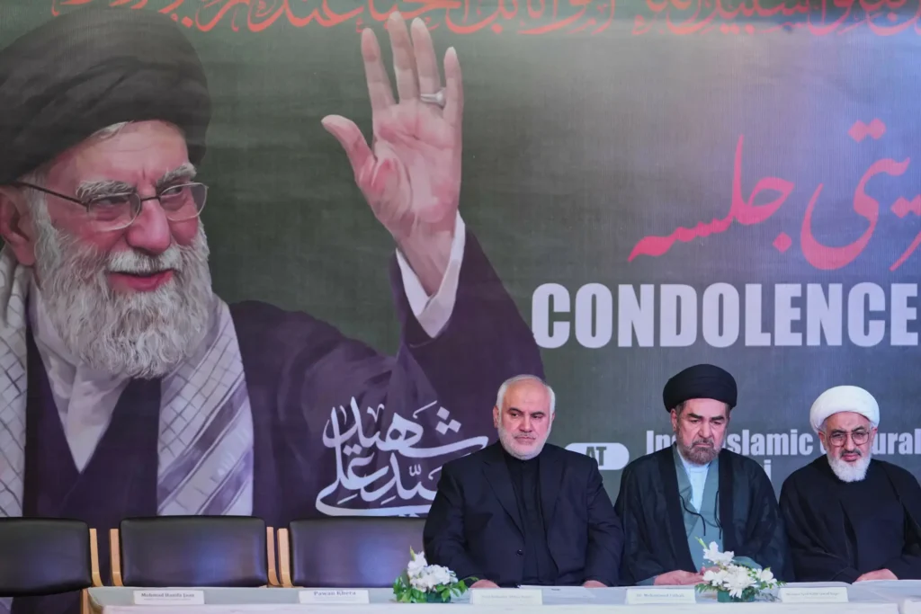 Russia’s allies keep dying. Russia keeps doing nothing. Defense analyst explains the Axis of Evil’s fatal flaw.