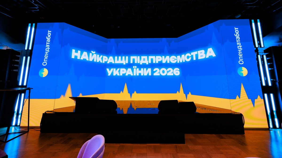 The First Awards Ceremony for the OpenDataBot Index Leaders