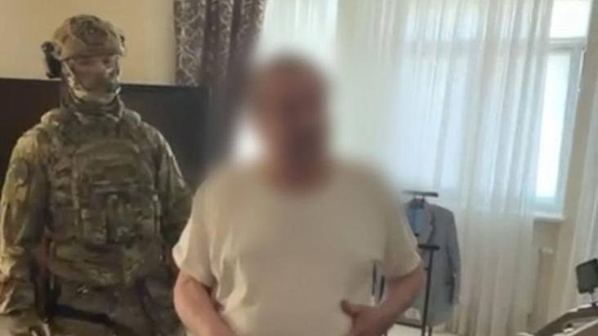 Embezzlement scheme uncovered at Kyiv University of Culture