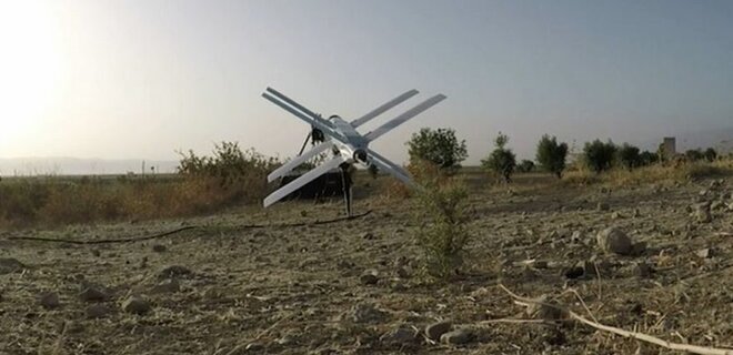 GUR: Russia is testing AI on its Lancet drones using NVidia tech, in cooperation with Iran