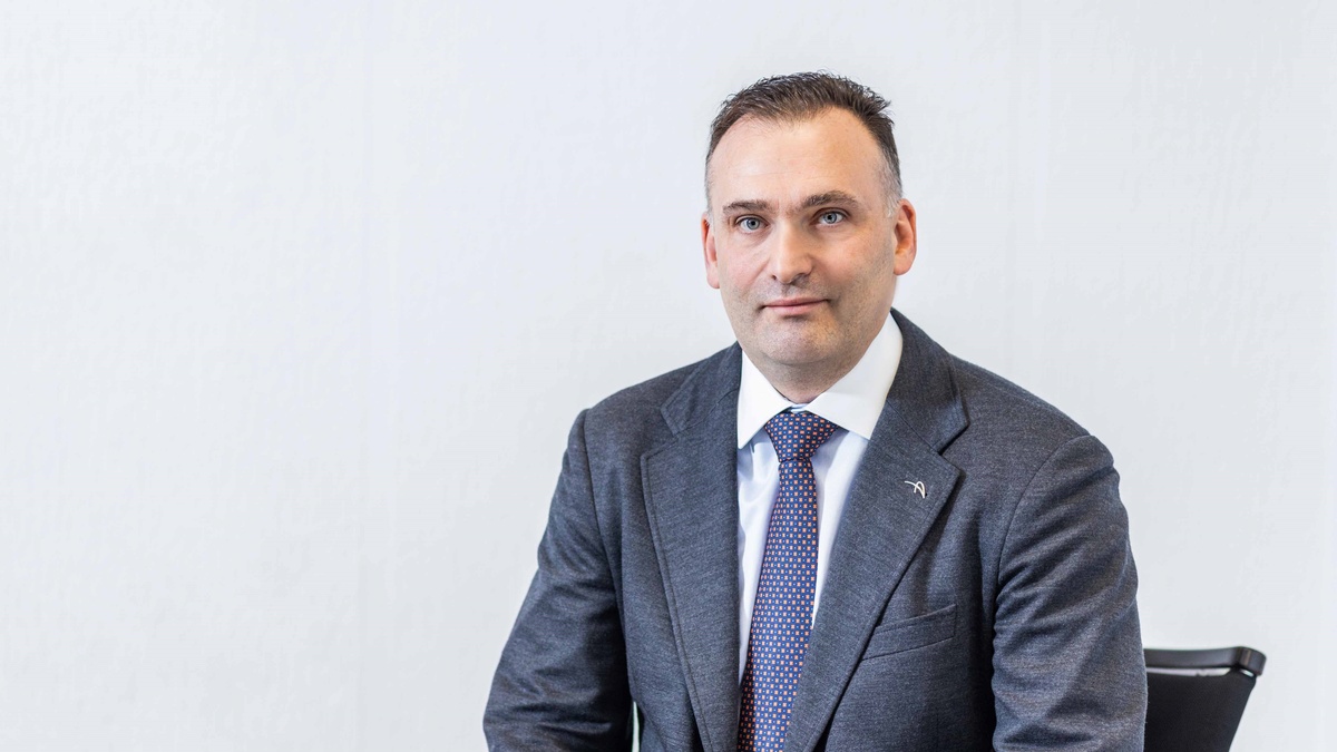 Electricity prices make operations unprofitable, my job is to convince the Group to support and believe in Ukraine – CEO of “ArcelorMittal Kryvyi Rih”