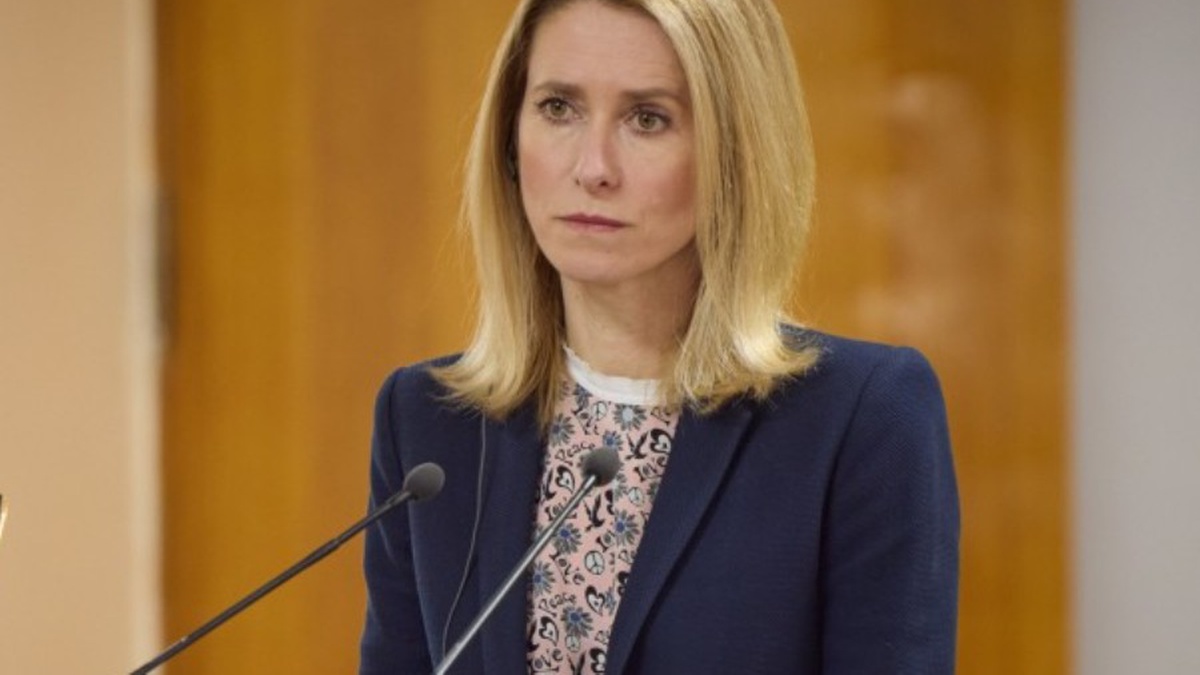 Ukraine remains EU’s top priority