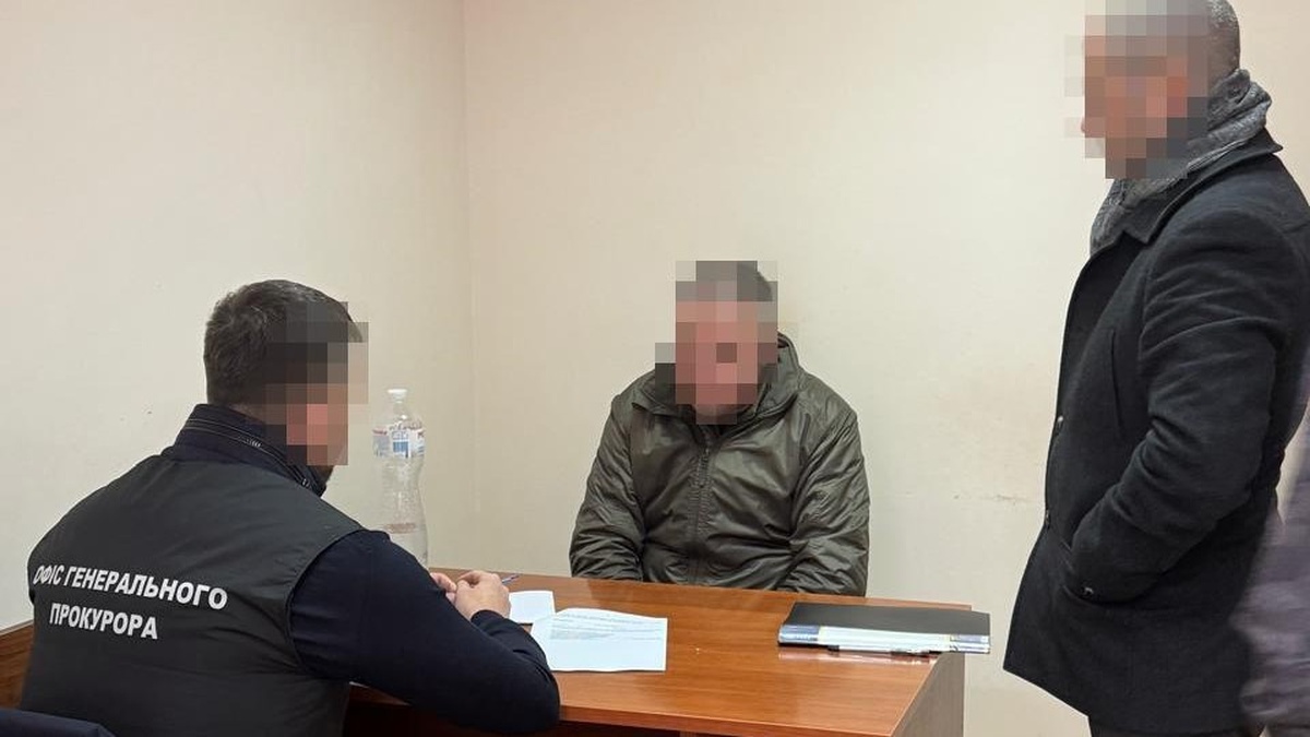 SBU officials exposed for pressuring business served with suspicion of bribery