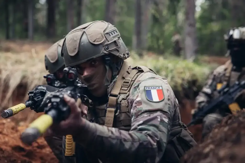 Ukraine fired its NATO trainers. The alliance is running out of time to learn why.