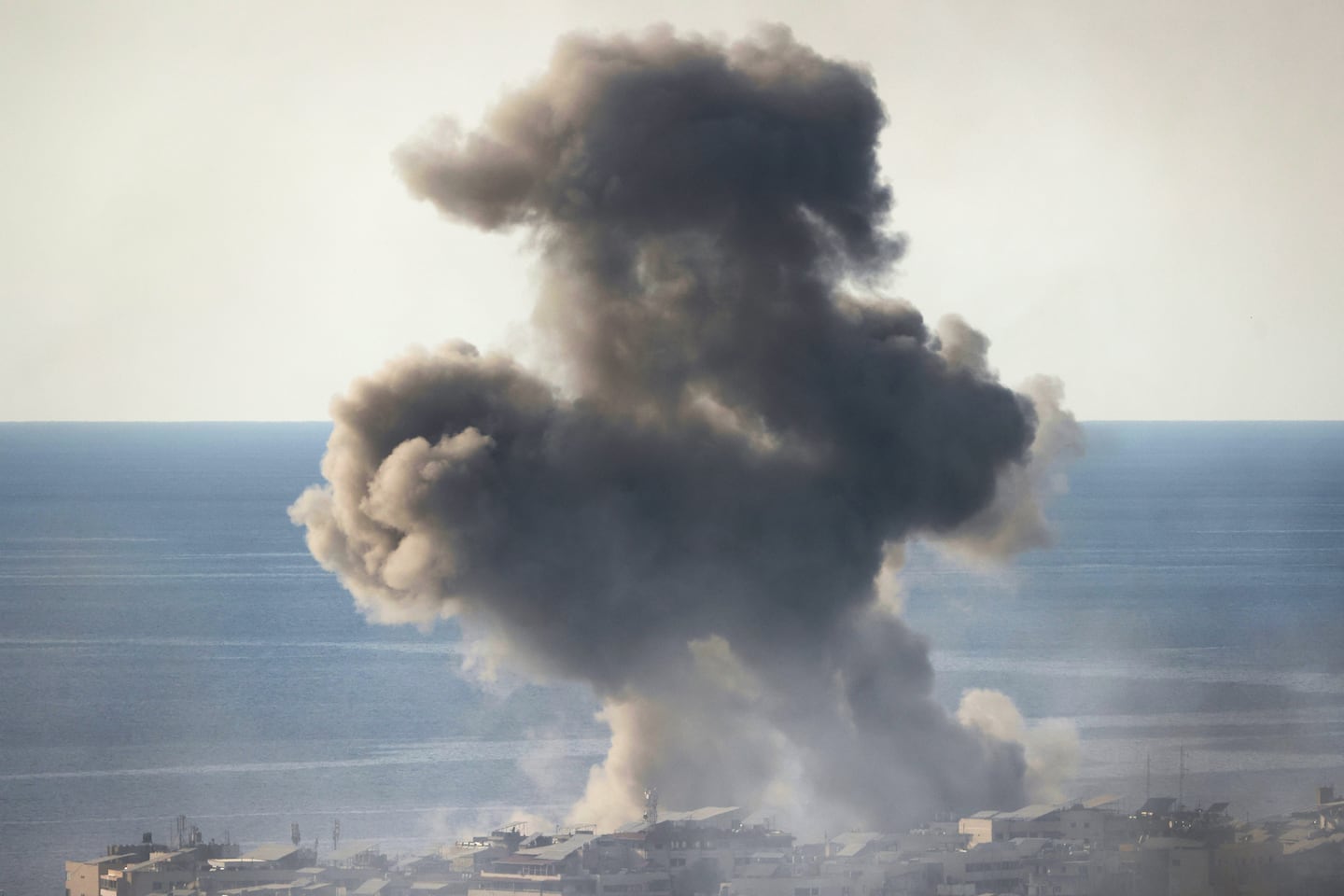 Iran war: Live updates