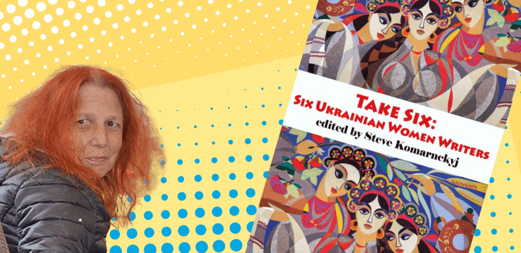 She left politics alone so long as it left her alone. Then the occupation came