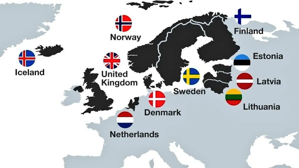 Ukraine ready to become full member of JEF