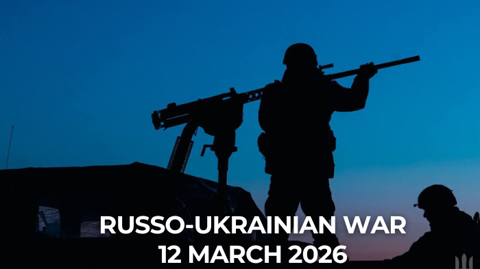 Russo-Ukrainian war, day 1478: Russia races toward 101,000 drone troops