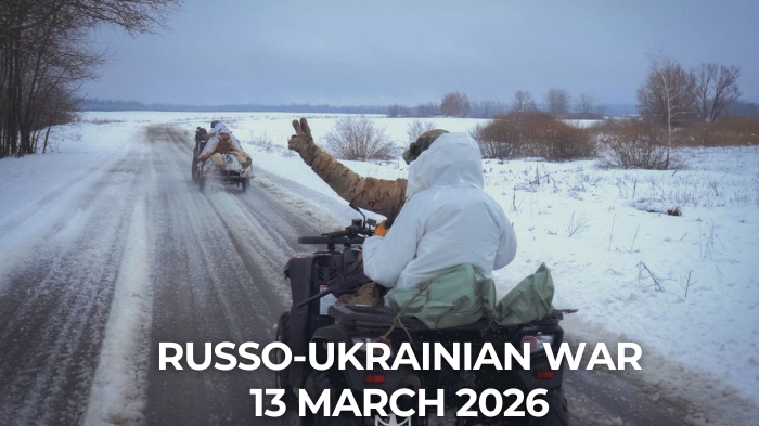 Russo-Ukrainian war, day 1479: The West’s sanctions front splinters as Iran crisis hands Moscow room to breathe