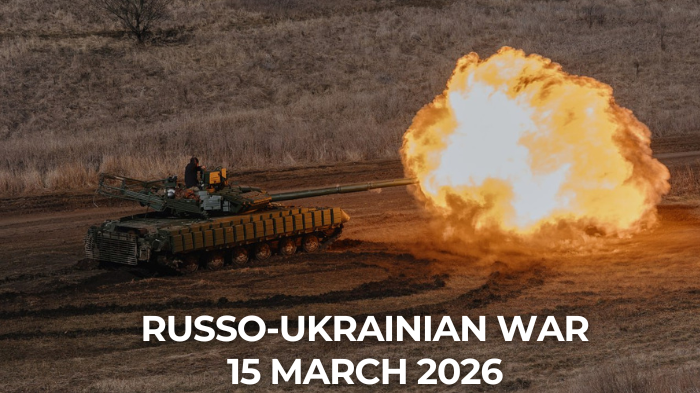 Russo-Ukrainian war, day 1481: Russia fired 1,770 drones at Ukraine in a single week