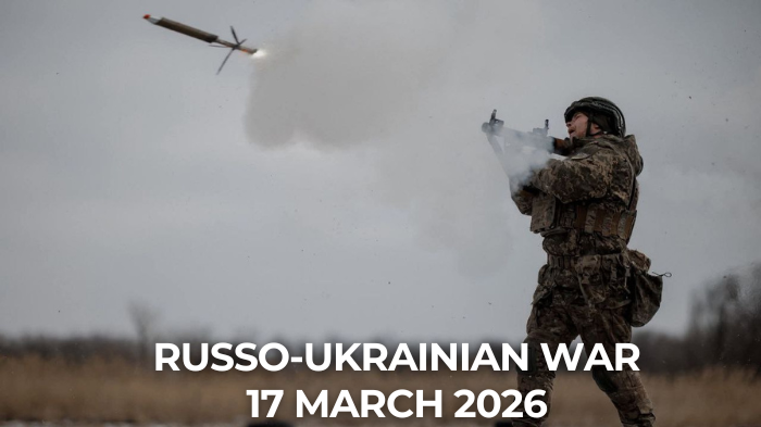 Russo-Ukrainian war, day 1483: The drone war is going global as Ukraine’s spring defense holds and its AI edge deepens