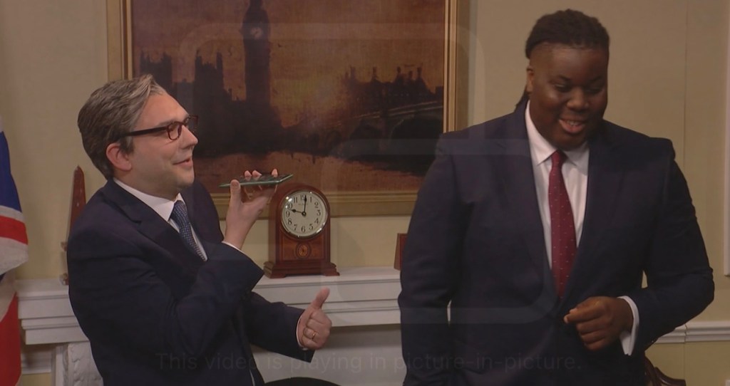 What The Critics Are Saying