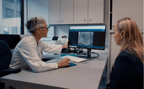 Frauenherzen warnen leise – POLITICO