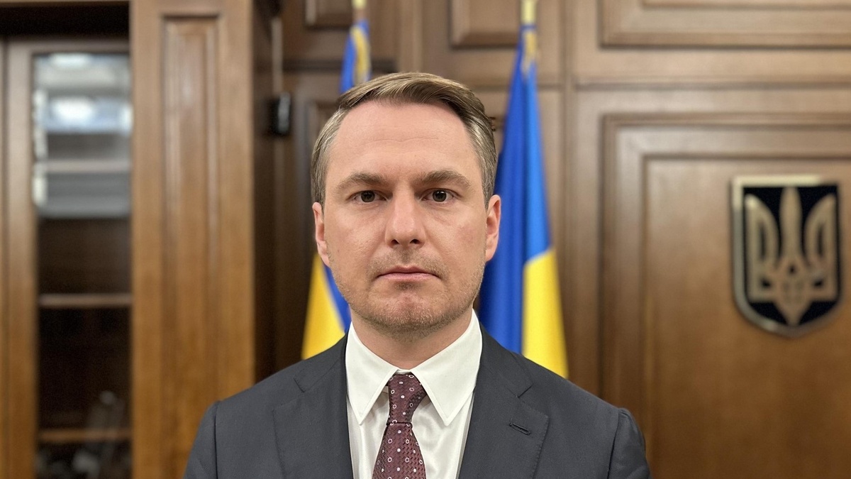 Ukraine, Spain agree to create joint investigation team into Portnov murder – Kravchenko