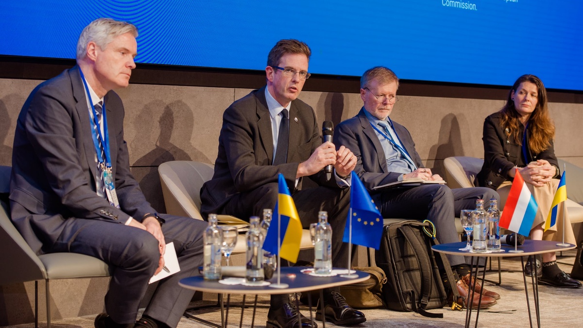 NATO Procurement Agency NSPA expects increase in number of suppliers from Ukraine