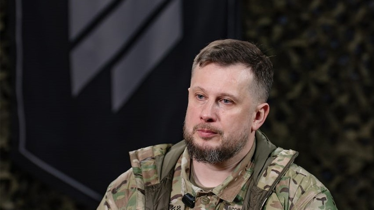 Third Army Corps thwarts largest Russian assault, destroys about 100 vehicles