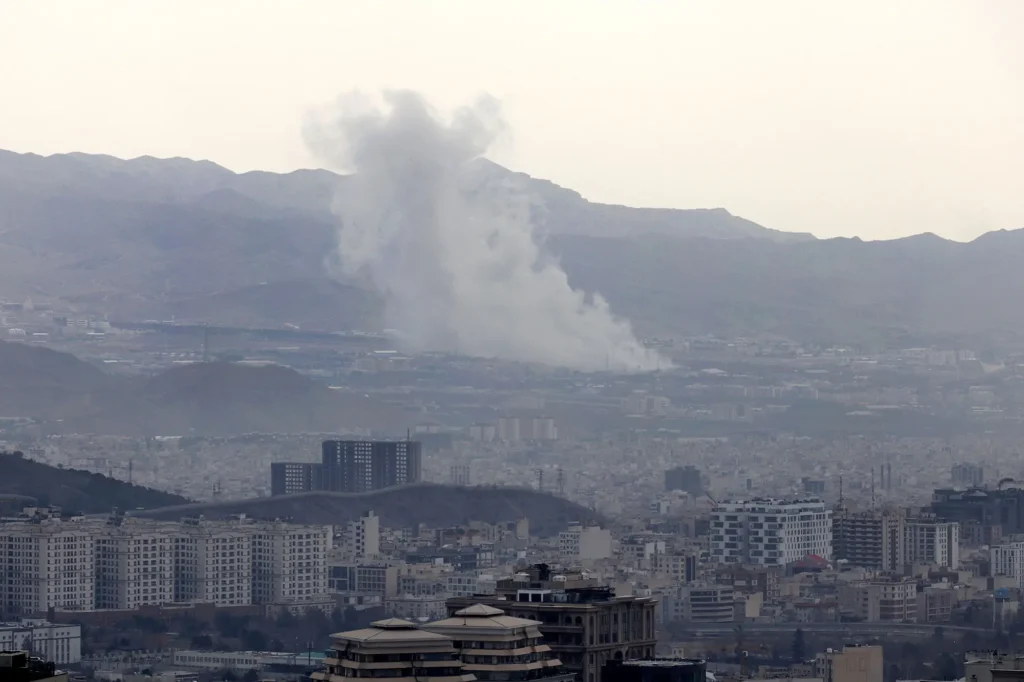 The Iran war helps Ukraine in exactly two ways. It hurts in eight.