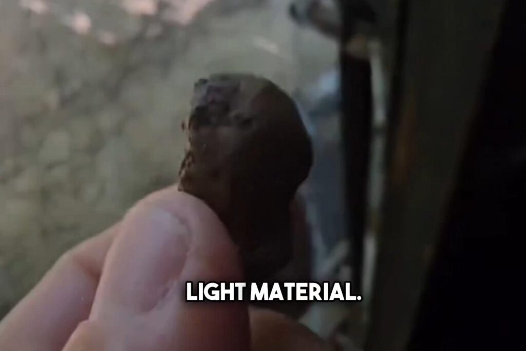 No, the clay from houseplants won’t protect your tank from drones