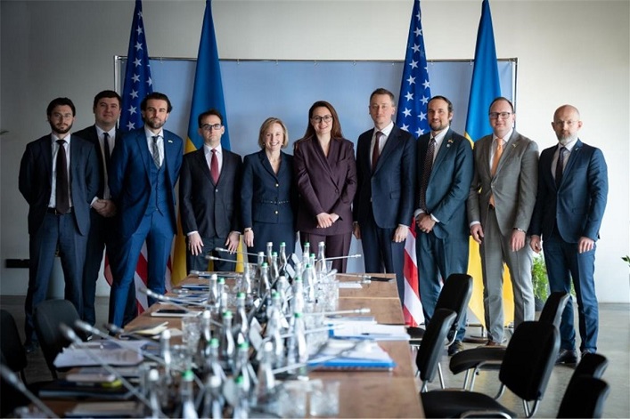 The URIF has chosen its first investment target.