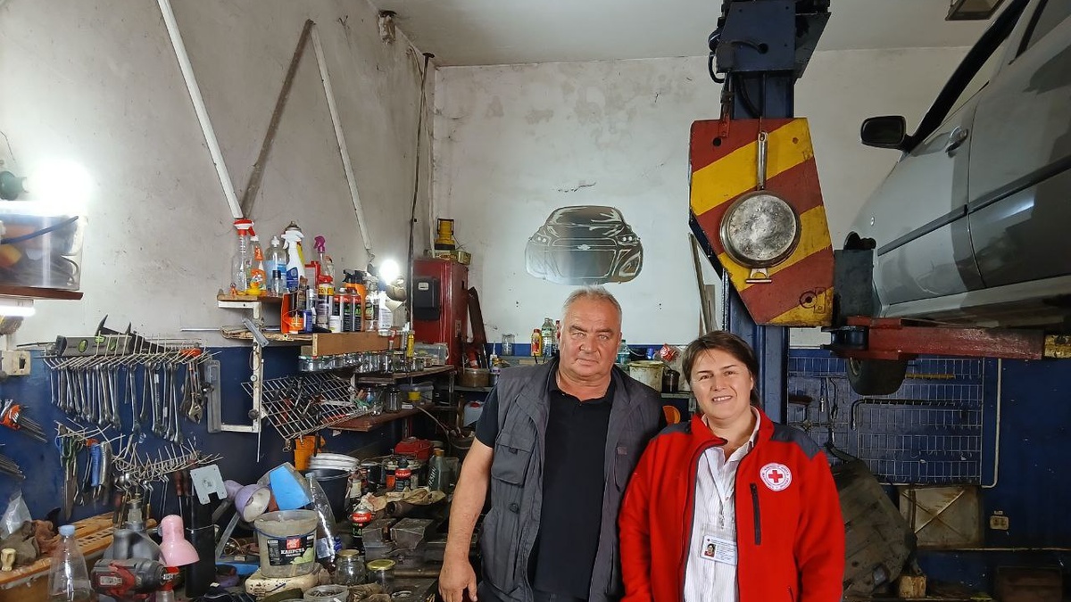 Over 500 participants in URCS ‘Reboot’ program receive grant support