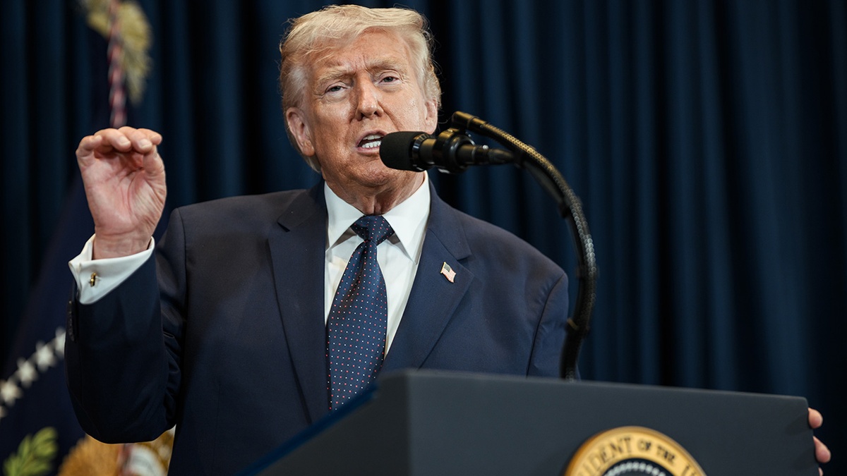 USA does not object to Russia supplying oil to Cuba – Trump